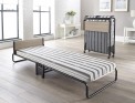 folding bed with air mattress