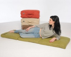 hospitality guest bed