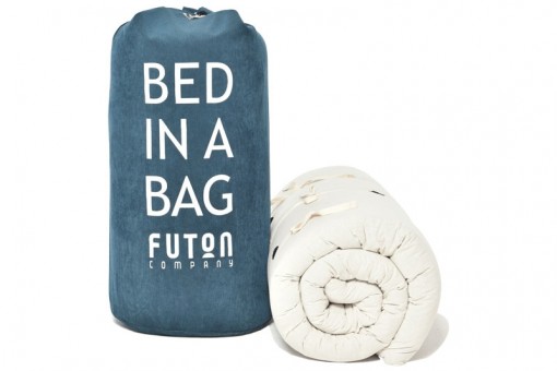 hospitality guest bed