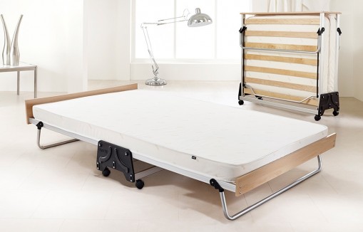 guest bed