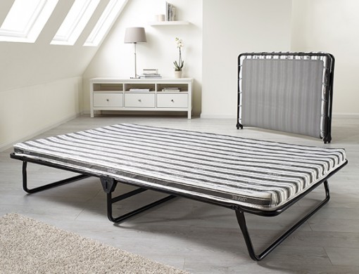 Lit d'appoint Value avec matelas de fibre Airflow (4 pi./122 cm)