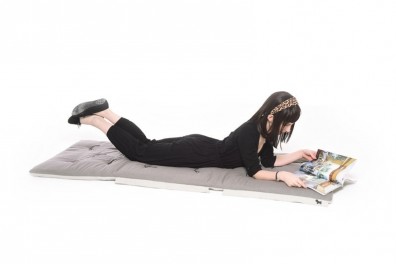 hospitality guest bed