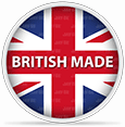 Fabrication britannique